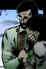 Nikolai Rasputin (Earth-616)