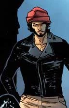 Nil (Earth-616)