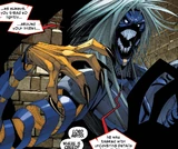 Abyss (Earth-71519)