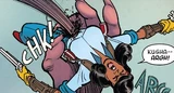 Conjuror (Earth-31458)