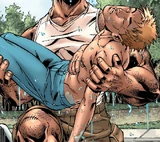 Hydro (Earth-616)