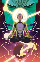 Marvel Boy (Earth-200080)
