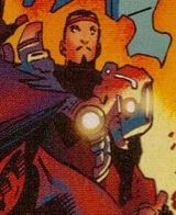 Fixer/Techno (Earth-11418)