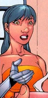 Surge (Earth-600123)