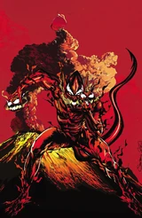 Normie Osborn (Earth-616)