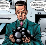 Normie Osborn (Earth-982)