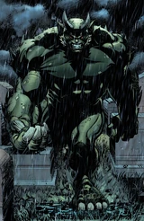 Green Goblin (Earth-1610)