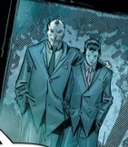 Norman Osborn (Earth-18119)