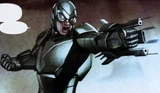 Norman Osborn (Earth-6091)