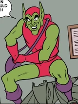 Green Goblin (Earth-67)
