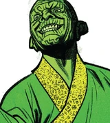 Green Goblin (Earth-TRN1221)