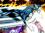 Silver Surfer (Earth-10071)