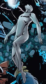 Silver Surfer (Earth-12101)