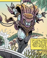 Silver Surfer (Earth-51910)