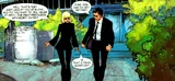 North Institute (Earth-616)
