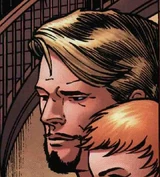 Norton McCoy (Earth-1610)