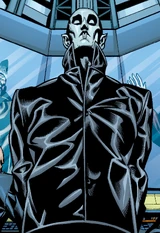 Nosferatu Leader (Earth-616)