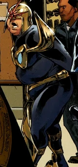 Nova (Earth-1610)