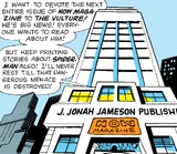 NOW Magazine (Earth-616)