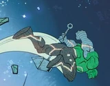 Nul (Earth-11126)