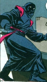 Number One (Earth-616)