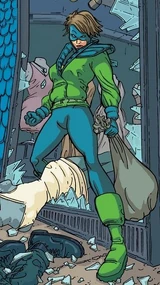 Nuwa (Earth-616)