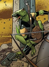 Nux Vomico (Earth-616)