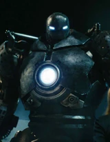 Iron Monger (Earth-199999)