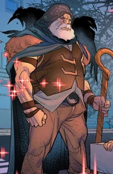 Odin (Earth-616)