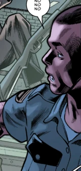 Baker (Earth-616)