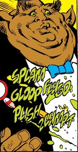 Butch (Earth-1193)