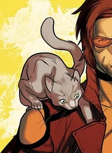 Oliver (Earth-616)