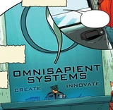 Omnisapient (Earth-616)
