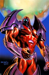 Onslaught (Earth-616)