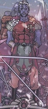 Opistho (Earth-616)
