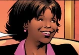 Oprah Winfrey (Earth-1610)