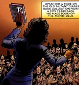Oprah Winfrey (Earth-616)