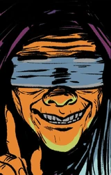 Oracle of Omega (Earth-616)