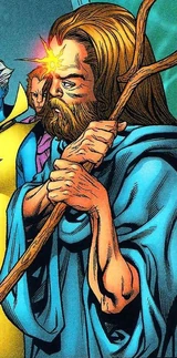 Gardener (Earth-33629)