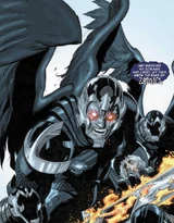 Order of Dominions / Kyriotites (Earth-616)