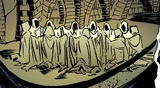 Order of the Easter Star (Earth-616)