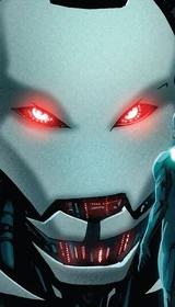O.M.N.I.T.R.O.N.I.C.U.S. (Earth-616)