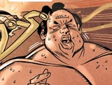 The Origamist (Earth-616)