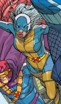 Storm (Earth-13017)