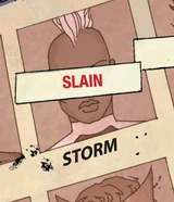 Storm (Earth-13044)