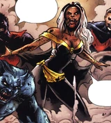 Storm (Earth-2149)