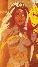 Storm (Earth-21923)