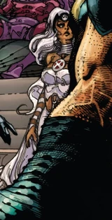 Storm (Earth-2319)