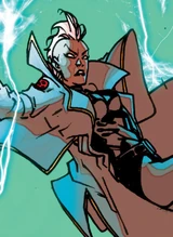 Storm (Earth-24201)