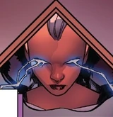 Storm (Earth-25271)